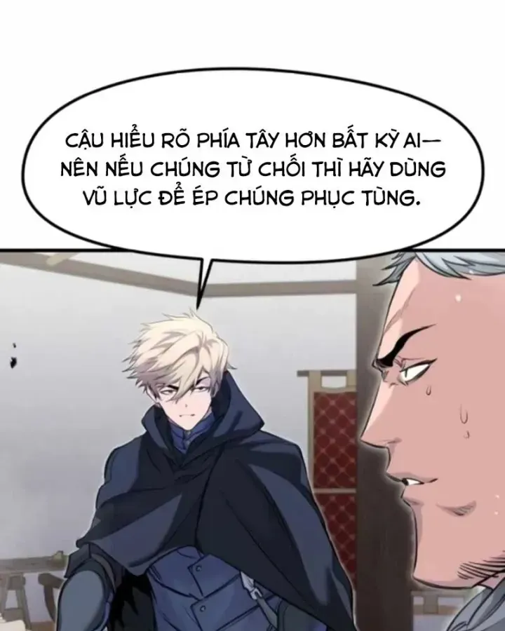 Mỗi Lính Đánh Thuê Trở Về Đều Có Một Kế Hoạch Chap 88 - Next Chap 89