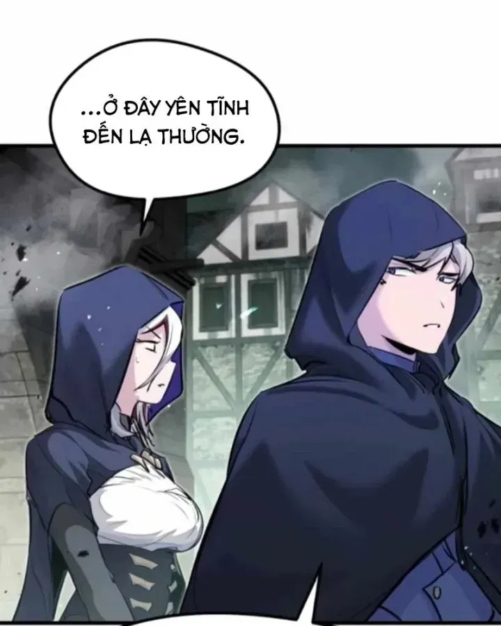 Mỗi Lính Đánh Thuê Trở Về Đều Có Một Kế Hoạch Chap 88 - Next Chap 89