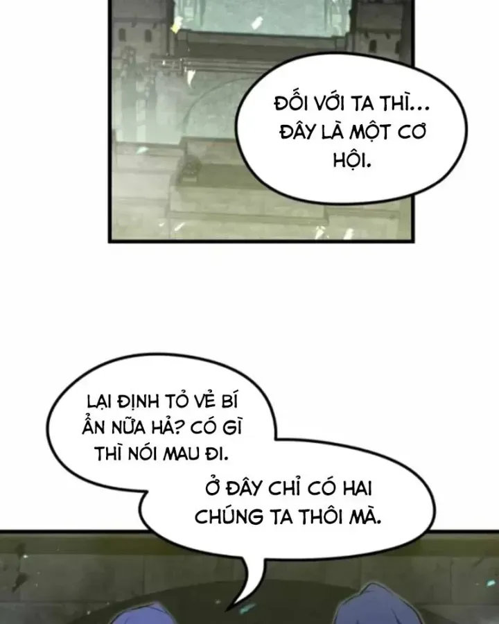 Mỗi Lính Đánh Thuê Trở Về Đều Có Một Kế Hoạch Chap 88 - Next Chap 89