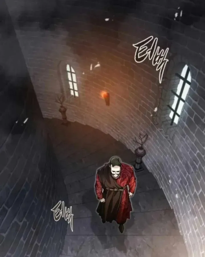 Mỗi Lính Đánh Thuê Trở Về Đều Có Một Kế Hoạch Chap 88 - Next Chap 89