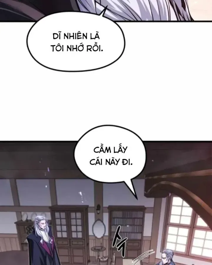 Mỗi Lính Đánh Thuê Trở Về Đều Có Một Kế Hoạch Chap 88 - Next Chap 89