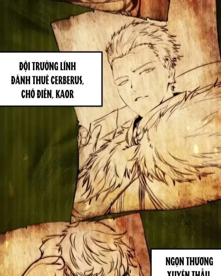 Mỗi Lính Đánh Thuê Trở Về Đều Có Một Kế Hoạch Chap 88 - Next Chap 89