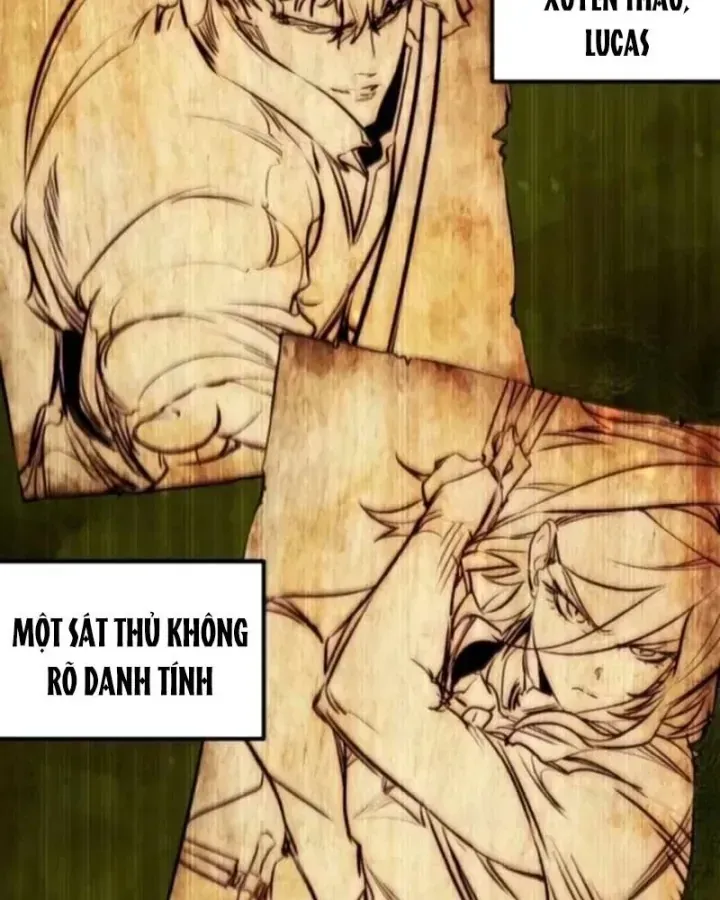 Mỗi Lính Đánh Thuê Trở Về Đều Có Một Kế Hoạch Chap 88 - Next Chap 89