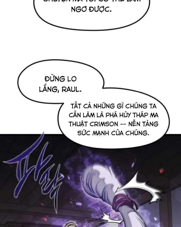 Mỗi Lính Đánh Thuê Trở Về Đều Có Một Kế Hoạch Chap 88 - Next Chap 89