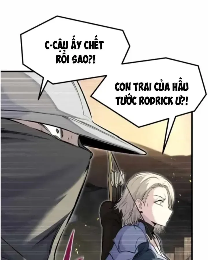 Mỗi Lính Đánh Thuê Trở Về Đều Có Một Kế Hoạch Chap 88 - Next Chap 89