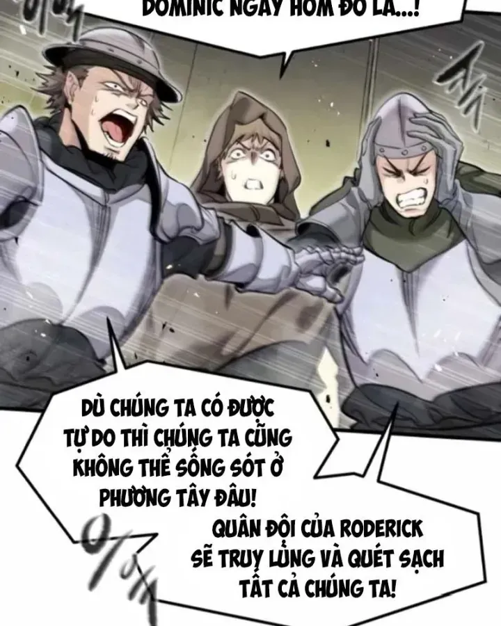 Mỗi Lính Đánh Thuê Trở Về Đều Có Một Kế Hoạch Chap 88 - Next Chap 89