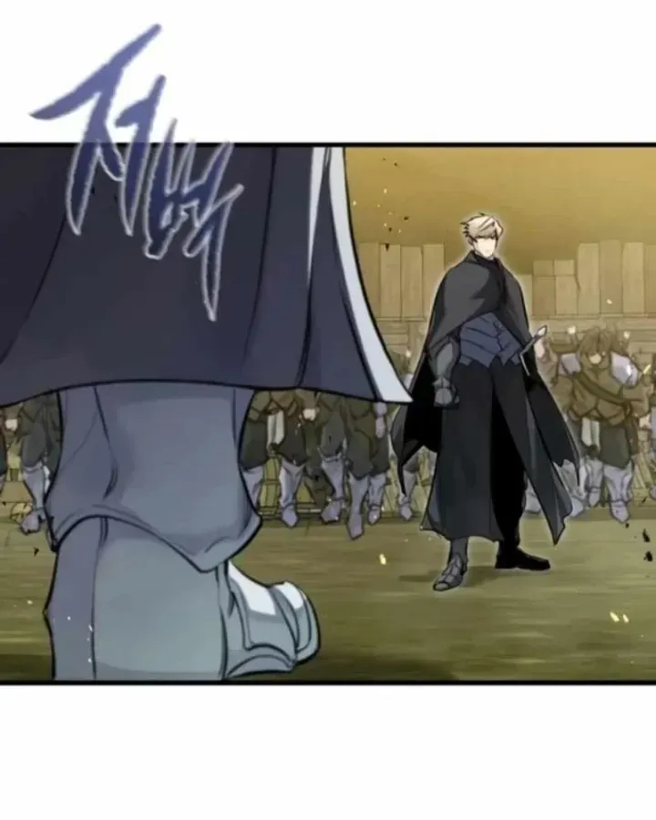 Mỗi Lính Đánh Thuê Trở Về Đều Có Một Kế Hoạch Chap 88 - Next Chap 89