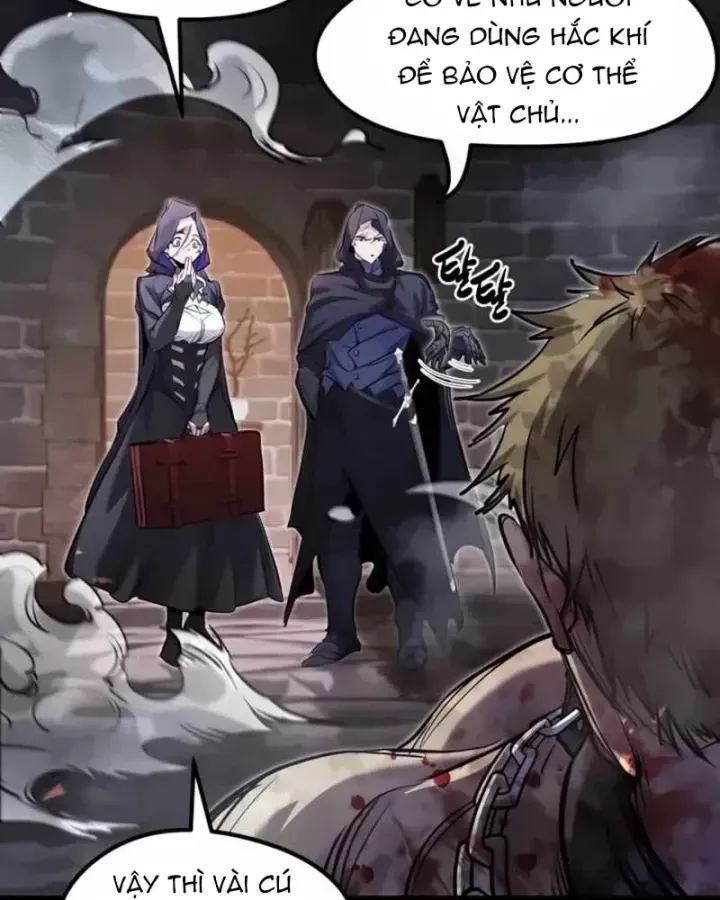 Mỗi Lính Đánh Thuê Trở Về Đều Có Một Kế Hoạch Chap 89 - Next Chap 90