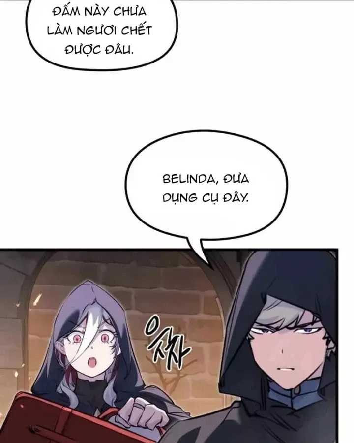 Mỗi Lính Đánh Thuê Trở Về Đều Có Một Kế Hoạch Chap 89 - Next Chap 90