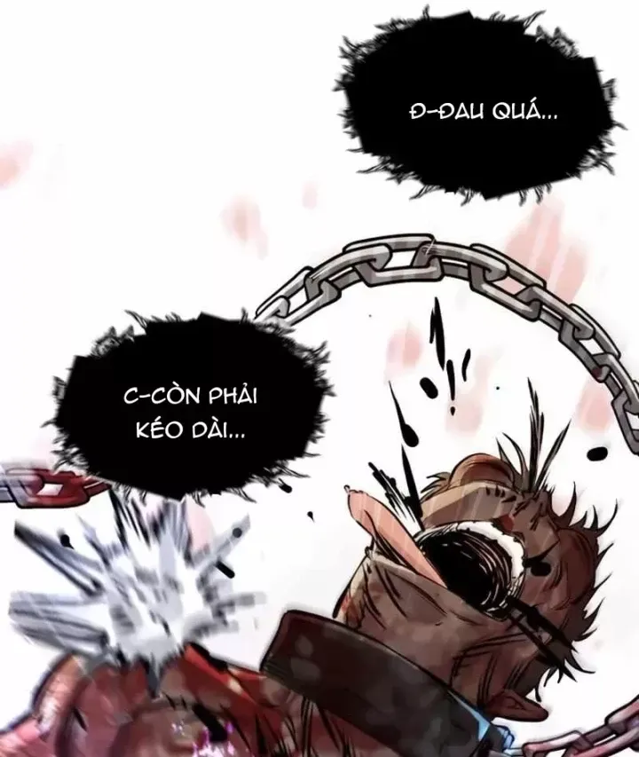 Mỗi Lính Đánh Thuê Trở Về Đều Có Một Kế Hoạch Chap 89 - Next Chap 90