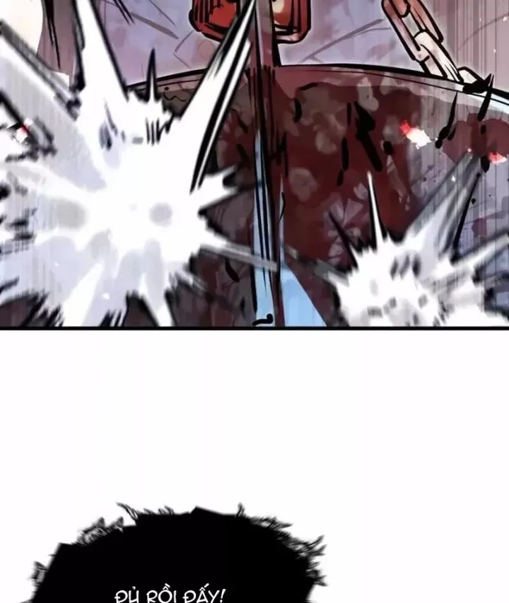 Mỗi Lính Đánh Thuê Trở Về Đều Có Một Kế Hoạch Chap 89 - Next Chap 90