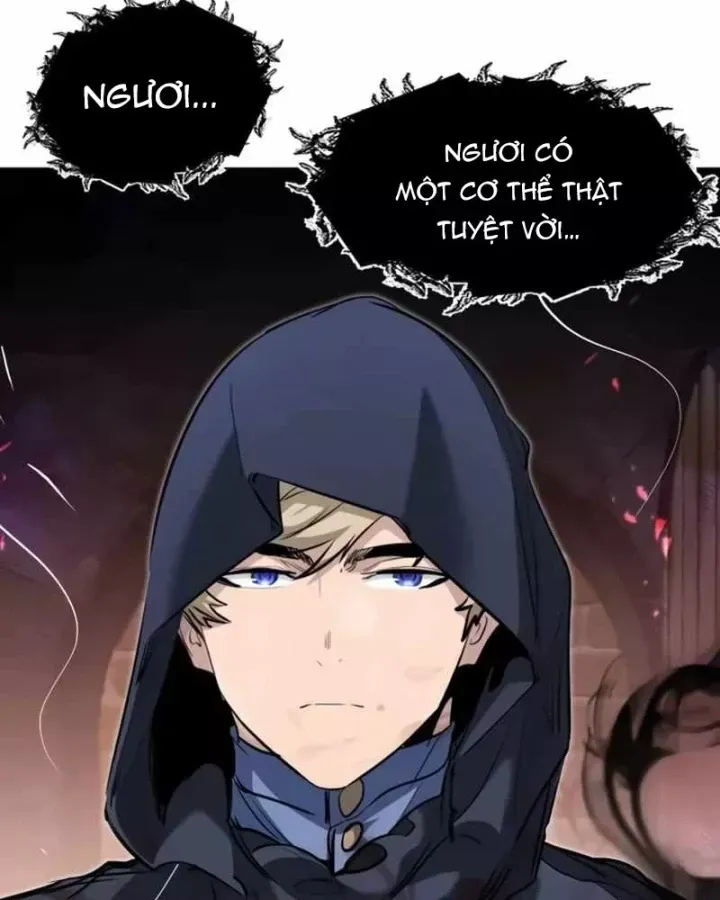Mỗi Lính Đánh Thuê Trở Về Đều Có Một Kế Hoạch Chap 89 - Next Chap 90