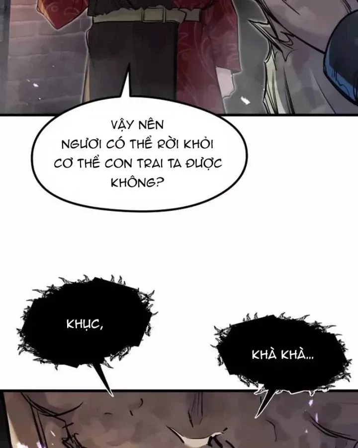 Mỗi Lính Đánh Thuê Trở Về Đều Có Một Kế Hoạch Chap 89 - Next Chap 90