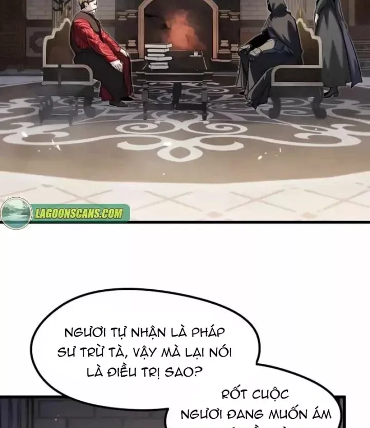 Mỗi Lính Đánh Thuê Trở Về Đều Có Một Kế Hoạch Chap 89 - Next Chap 90
