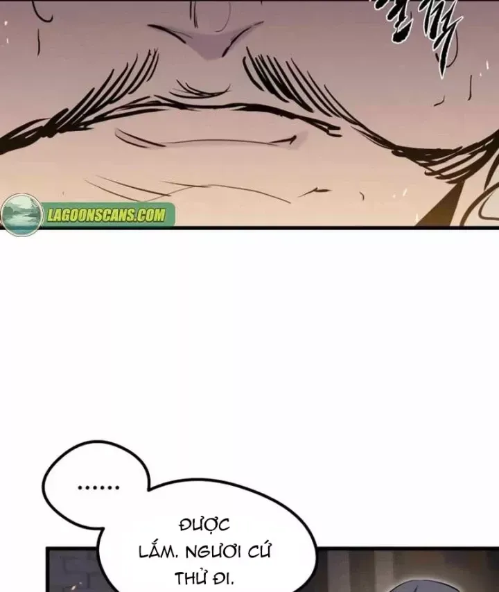 Mỗi Lính Đánh Thuê Trở Về Đều Có Một Kế Hoạch Chap 89 - Next Chap 90