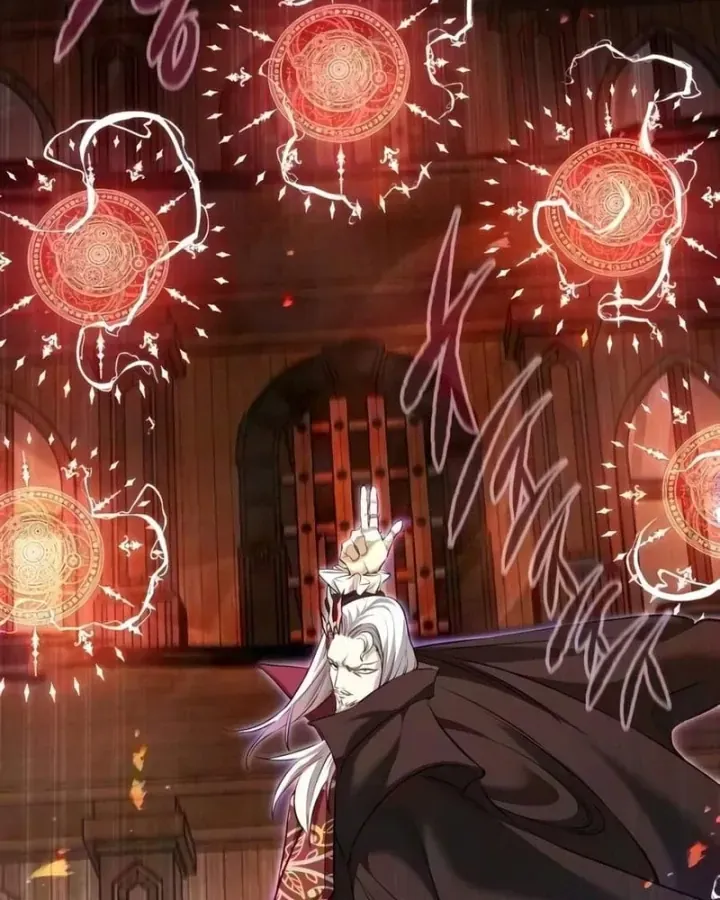 Mỗi Lính Đánh Thuê Trở Về Đều Có Một Kế Hoạch Chap 93 - Next Chap 94