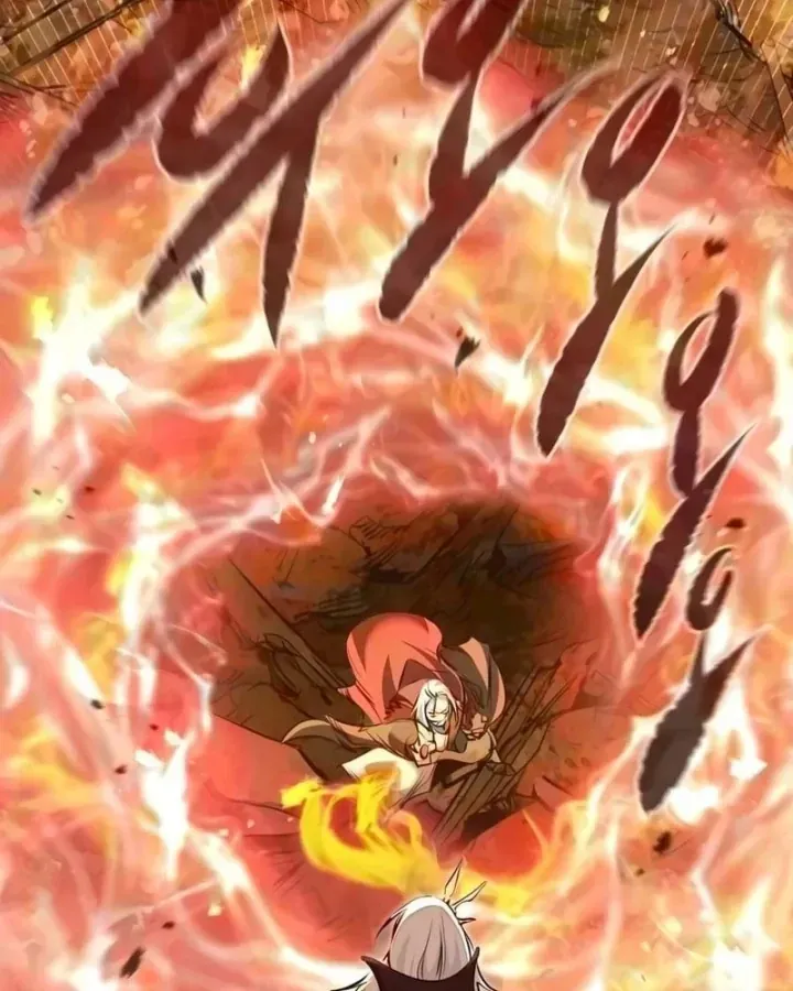 Mỗi Lính Đánh Thuê Trở Về Đều Có Một Kế Hoạch Chap 93 - Next Chap 94