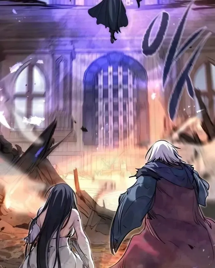 Mỗi Lính Đánh Thuê Trở Về Đều Có Một Kế Hoạch Chap 93 - Next Chap 94