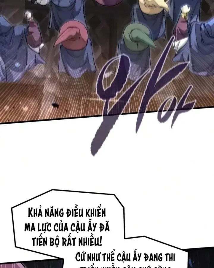 Mỗi Lính Đánh Thuê Trở Về Đều Có Một Kế Hoạch Chap 93 - Next Chap 94