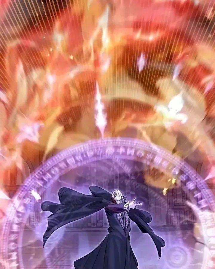 Mỗi Lính Đánh Thuê Trở Về Đều Có Một Kế Hoạch Chap 93 - Next Chap 94