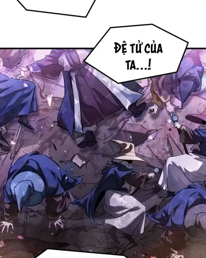 Mỗi Lính Đánh Thuê Trở Về Đều Có Một Kế Hoạch Chap 93 - Next Chap 94