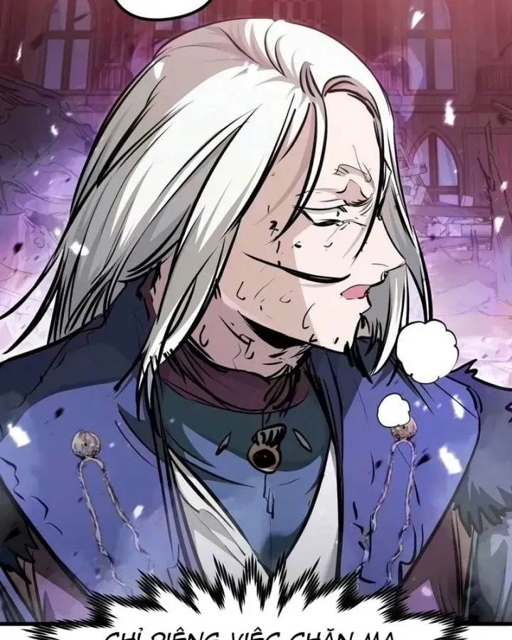 Mỗi Lính Đánh Thuê Trở Về Đều Có Một Kế Hoạch Chap 93 - Next Chap 94