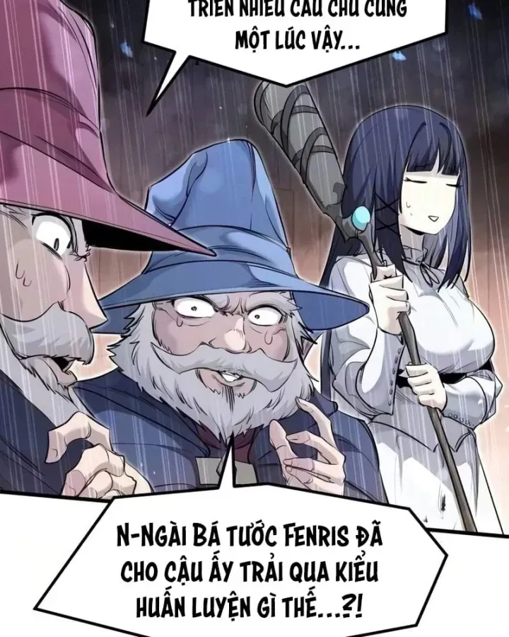 Mỗi Lính Đánh Thuê Trở Về Đều Có Một Kế Hoạch Chap 93 - Next Chap 94