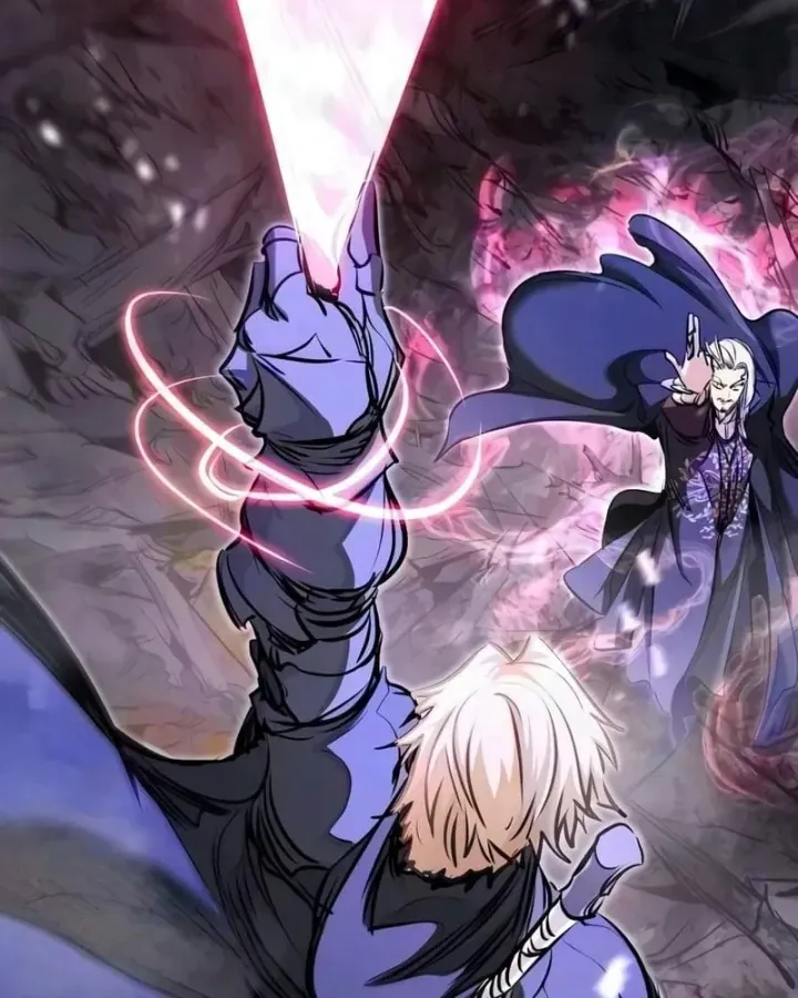 Mỗi Lính Đánh Thuê Trở Về Đều Có Một Kế Hoạch Chap 93 - Next Chap 94