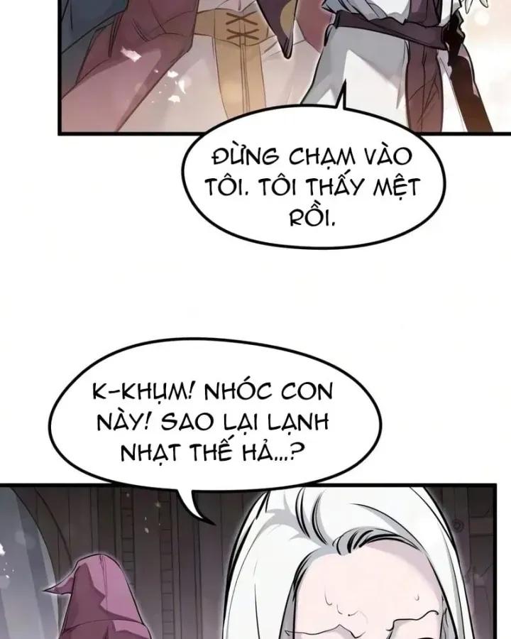 Mỗi Lính Đánh Thuê Trở Về Đều Có Một Kế Hoạch Chap 93 - Next Chap 94