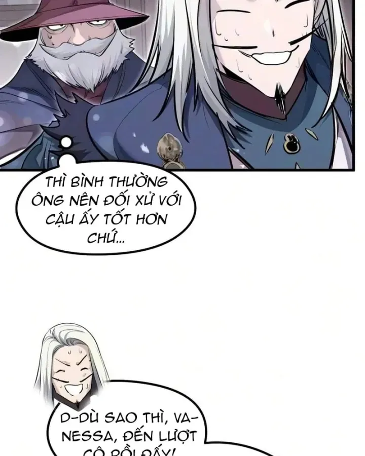 Mỗi Lính Đánh Thuê Trở Về Đều Có Một Kế Hoạch Chap 93 - Next Chap 94