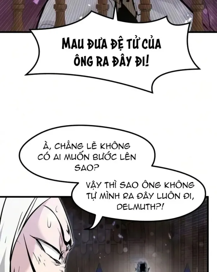 Mỗi Lính Đánh Thuê Trở Về Đều Có Một Kế Hoạch Chap 93 - Next Chap 94