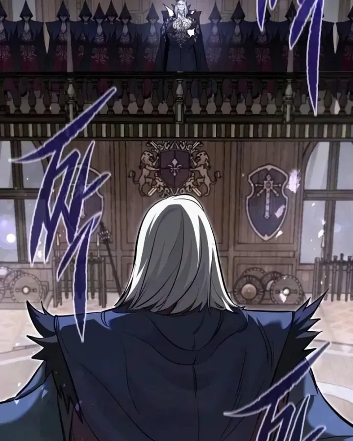 Mỗi Lính Đánh Thuê Trở Về Đều Có Một Kế Hoạch Chap 93 - Next Chap 94