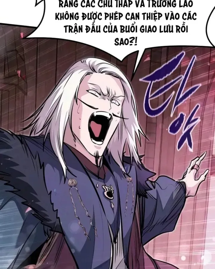 Mỗi Lính Đánh Thuê Trở Về Đều Có Một Kế Hoạch Chap 93 - Next Chap 94