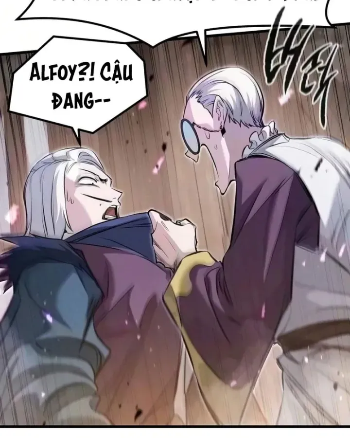 Mỗi Lính Đánh Thuê Trở Về Đều Có Một Kế Hoạch Chap 93 - Next Chap 94