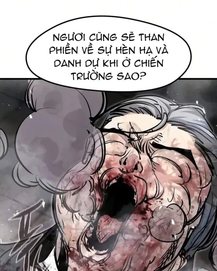 Mỗi Lính Đánh Thuê Trở Về Đều Có Một Kế Hoạch Chap 93 - Next Chap 94