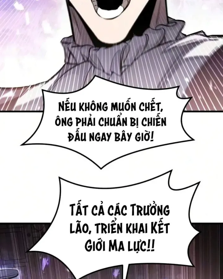Mỗi Lính Đánh Thuê Trở Về Đều Có Một Kế Hoạch Chap 93 - Next Chap 94