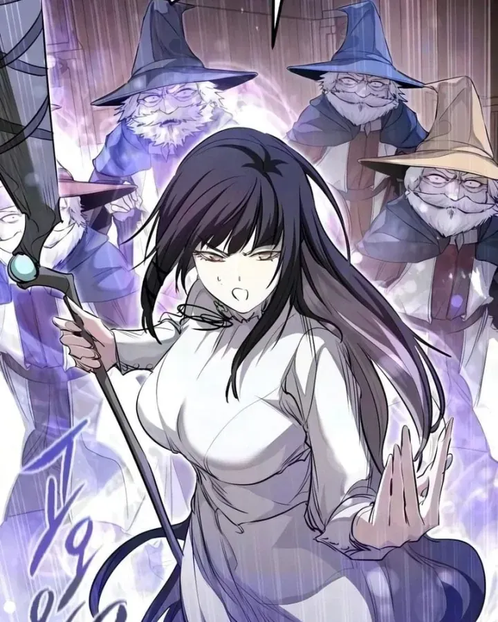 Mỗi Lính Đánh Thuê Trở Về Đều Có Một Kế Hoạch Chap 93 - Next Chap 94