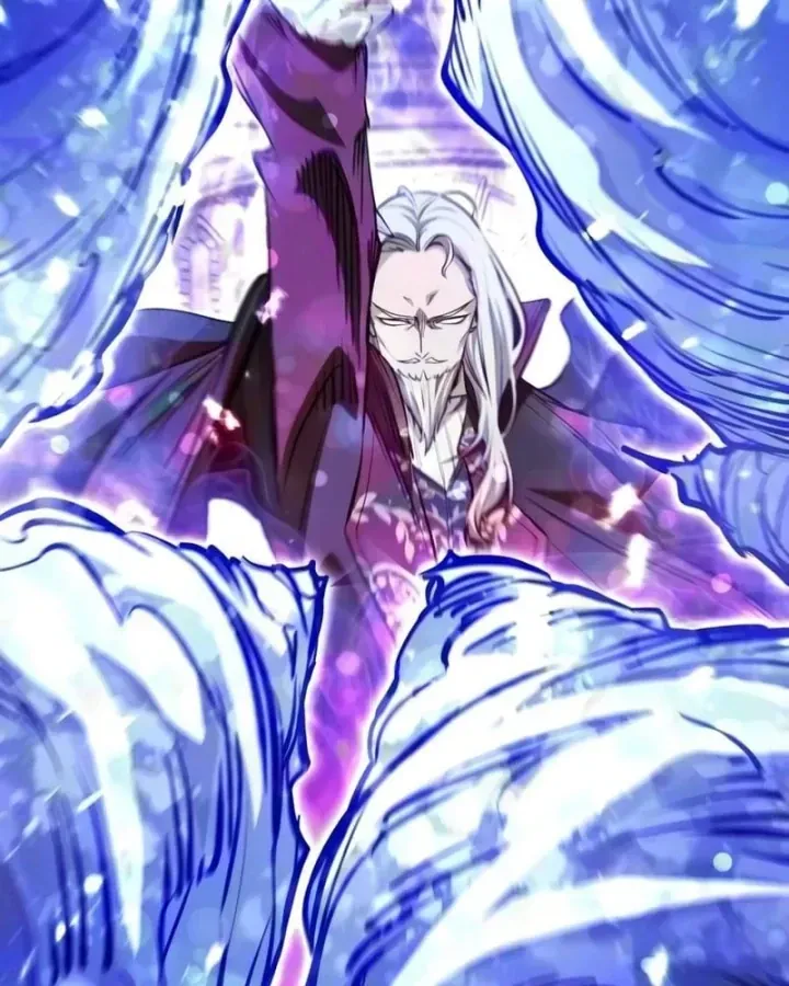 Mỗi Lính Đánh Thuê Trở Về Đều Có Một Kế Hoạch Chap 93 - Next Chap 94