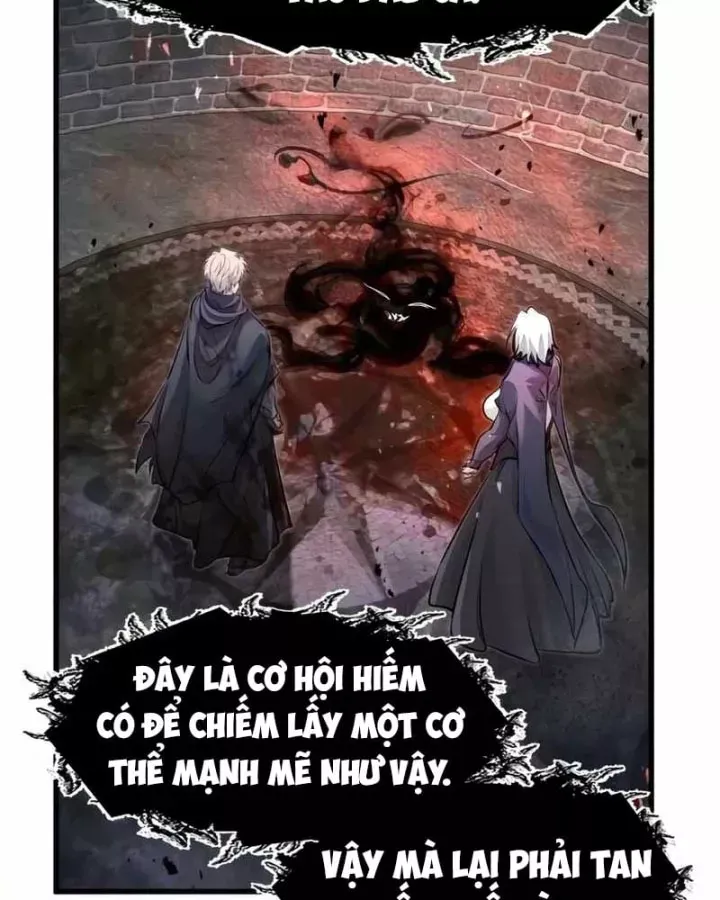 Mỗi Lính Đánh Thuê Trở Về Đều Có Một Kế Hoạch Chap 90 - Next Chap 91