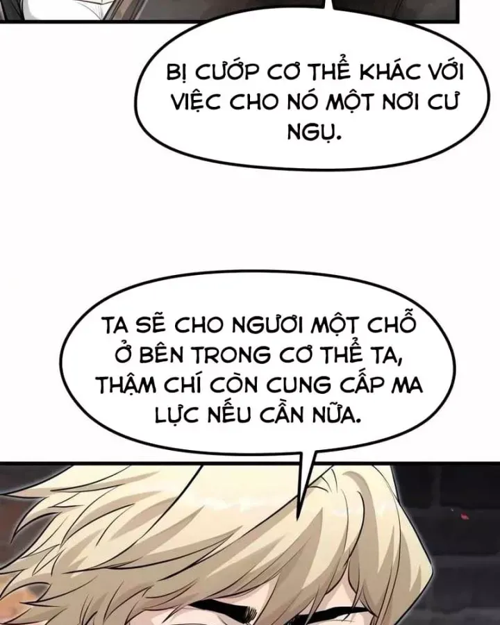 Mỗi Lính Đánh Thuê Trở Về Đều Có Một Kế Hoạch Chap 90 - Next Chap 91