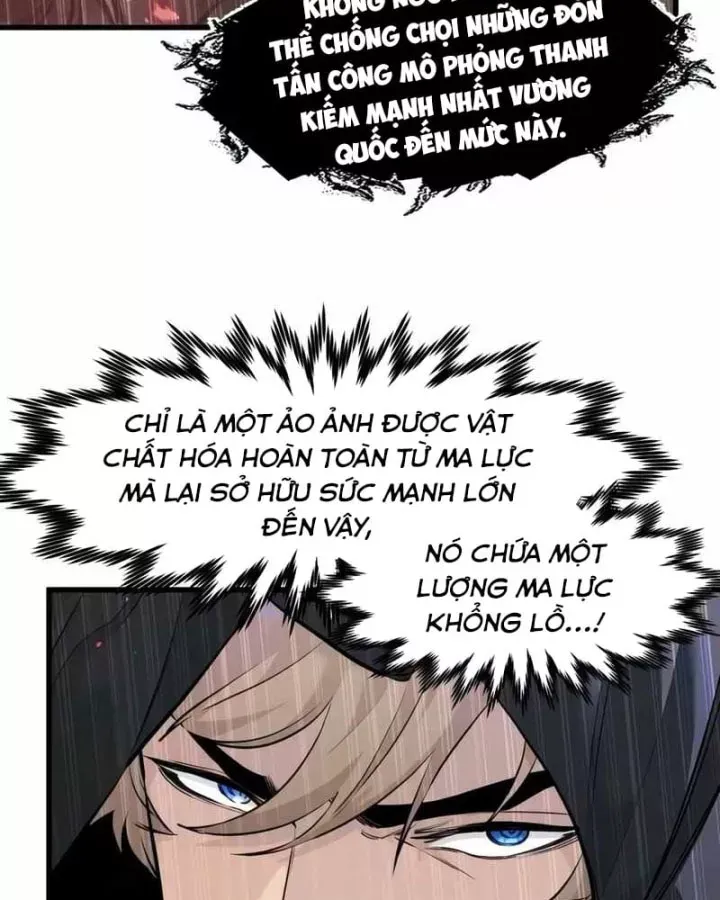 Mỗi Lính Đánh Thuê Trở Về Đều Có Một Kế Hoạch Chap 90 - Next Chap 91