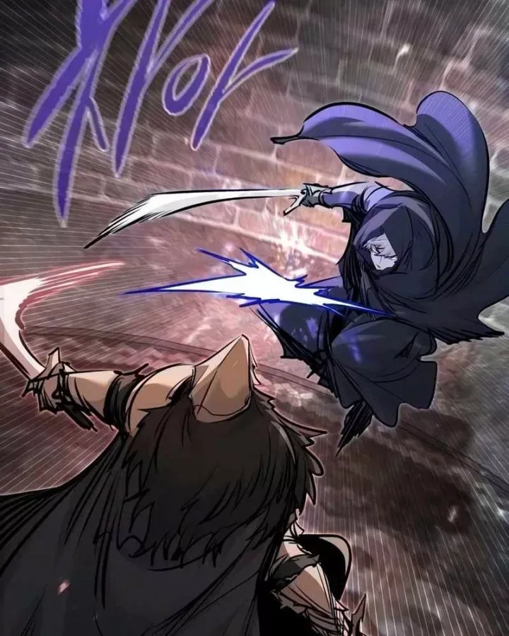 Mỗi Lính Đánh Thuê Trở Về Đều Có Một Kế Hoạch Chap 90 - Next Chap 91