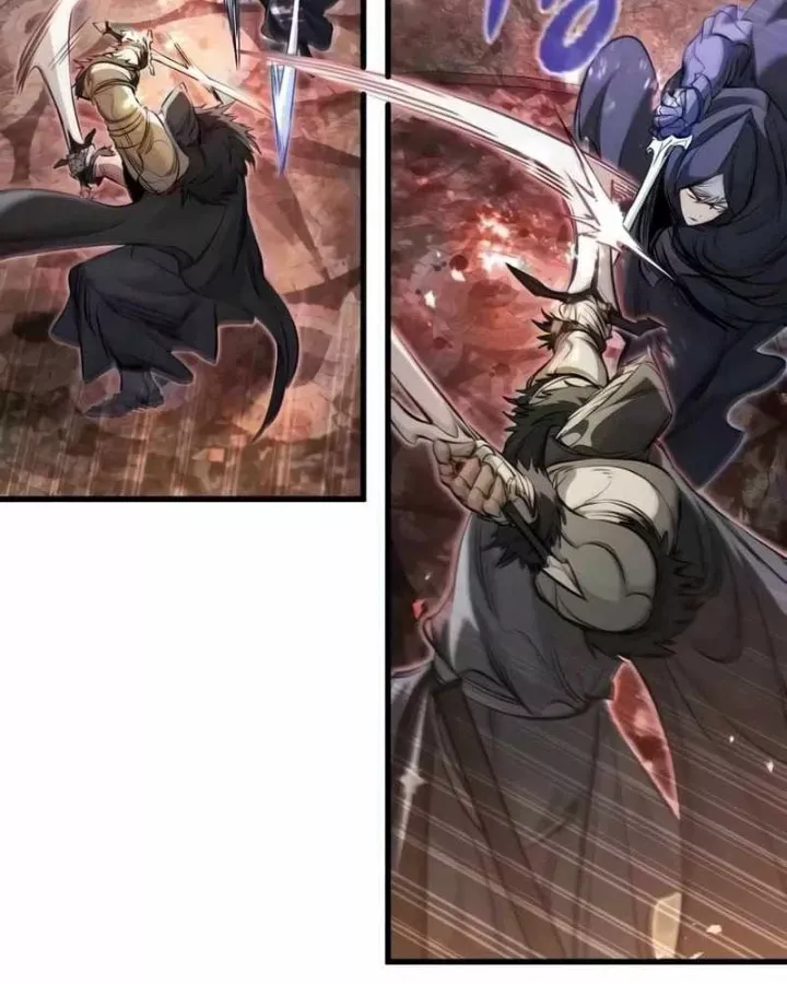 Mỗi Lính Đánh Thuê Trở Về Đều Có Một Kế Hoạch Chap 90 - Next Chap 91