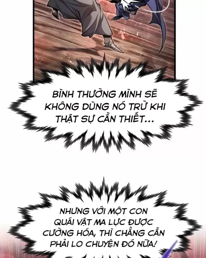 Mỗi Lính Đánh Thuê Trở Về Đều Có Một Kế Hoạch Chap 90 - Next Chap 91
