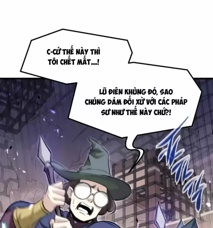Mỗi Lính Đánh Thuê Trở Về Đều Có Một Kế Hoạch Chap 91 - Next Chap 92