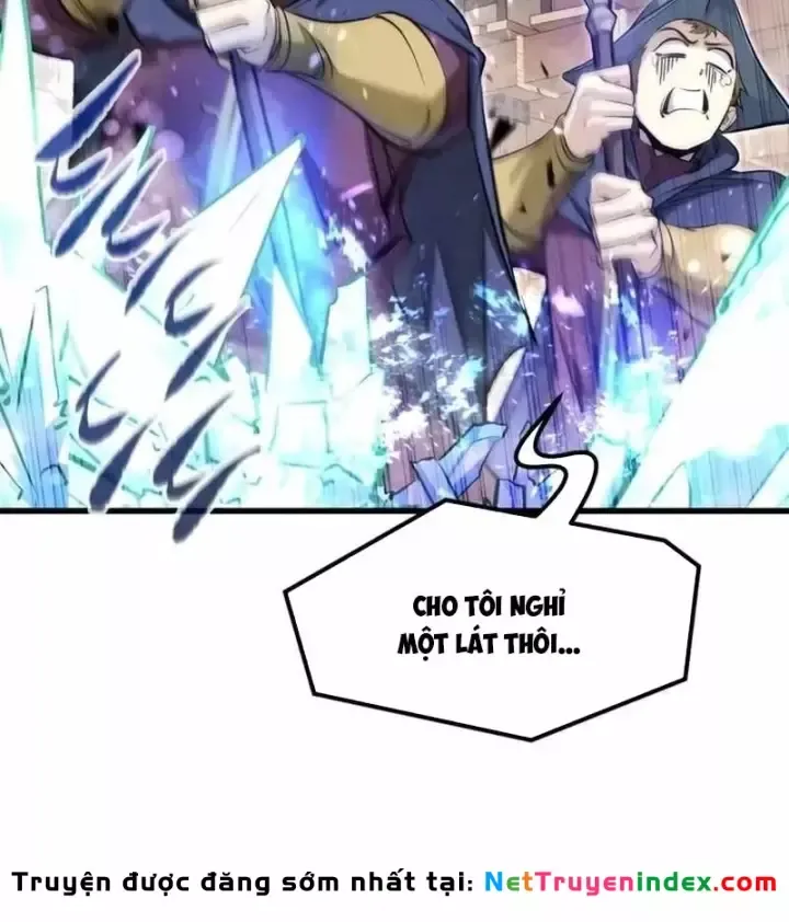 Mỗi Lính Đánh Thuê Trở Về Đều Có Một Kế Hoạch Chap 91 - Next Chap 92