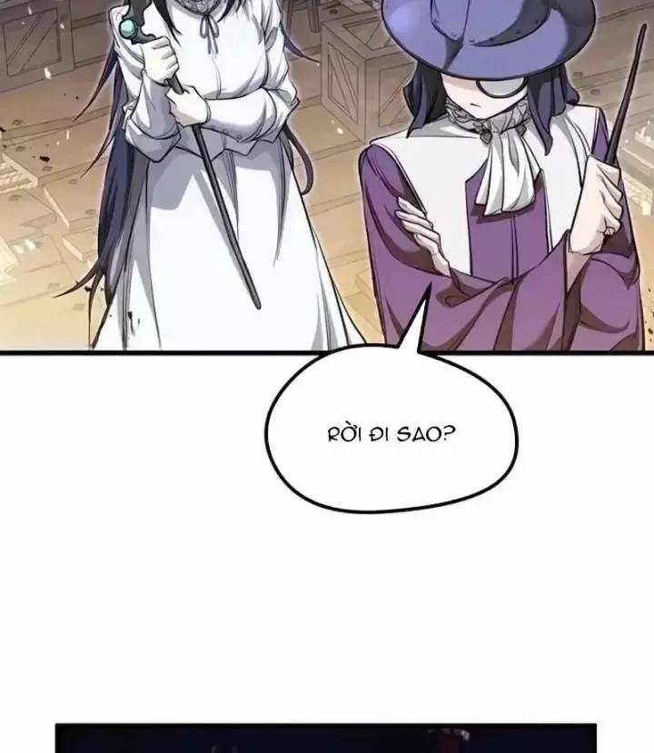 Mỗi Lính Đánh Thuê Trở Về Đều Có Một Kế Hoạch Chap 91 - Next Chap 92