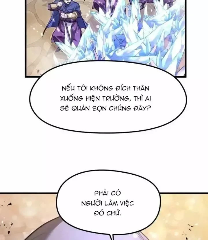 Mỗi Lính Đánh Thuê Trở Về Đều Có Một Kế Hoạch Chap 91 - Next Chap 92