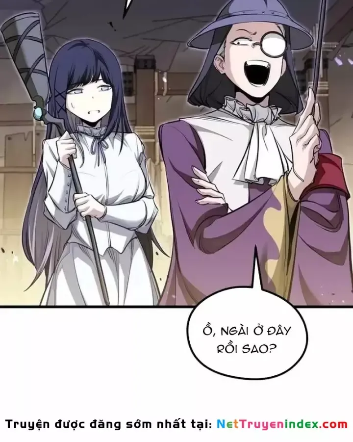 Mỗi Lính Đánh Thuê Trở Về Đều Có Một Kế Hoạch Chap 91 - Next Chap 92