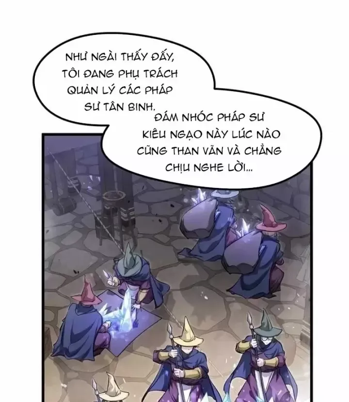 Mỗi Lính Đánh Thuê Trở Về Đều Có Một Kế Hoạch Chap 91 - Next Chap 92
